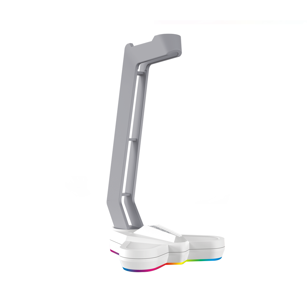 Fantech TOWER AC3001s Headset Stand Gaming RGB - Fantech Indonesia